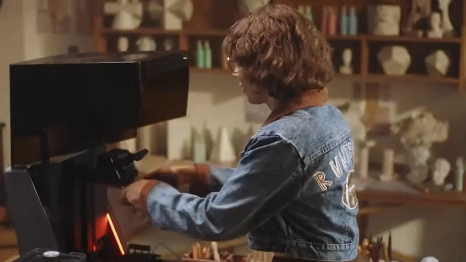 How to Use a 3D Printer