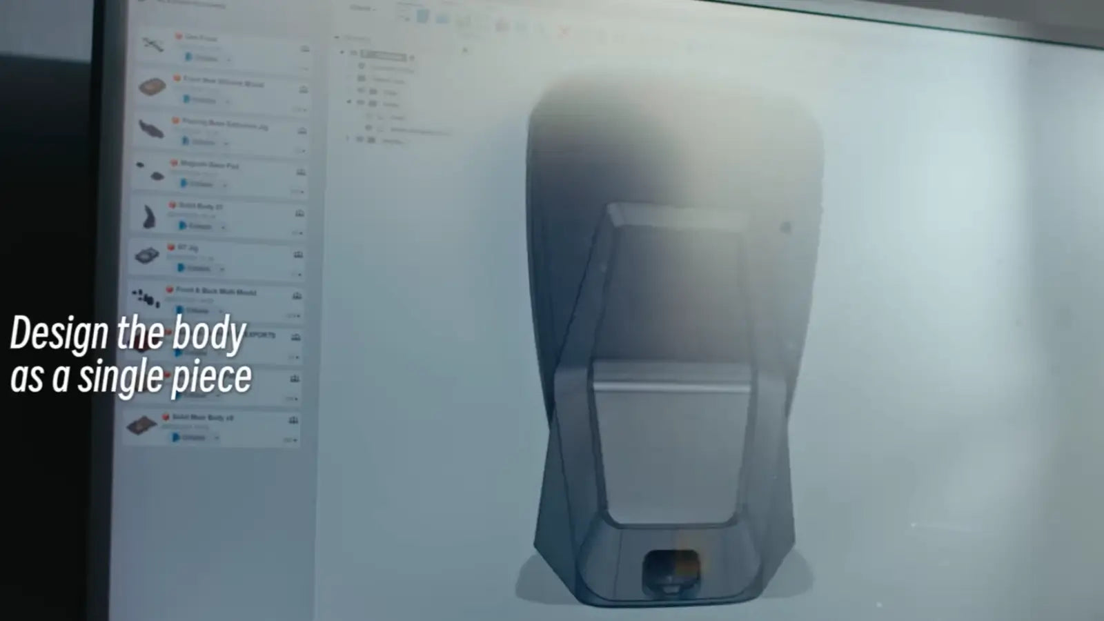 3D Printing STL Files