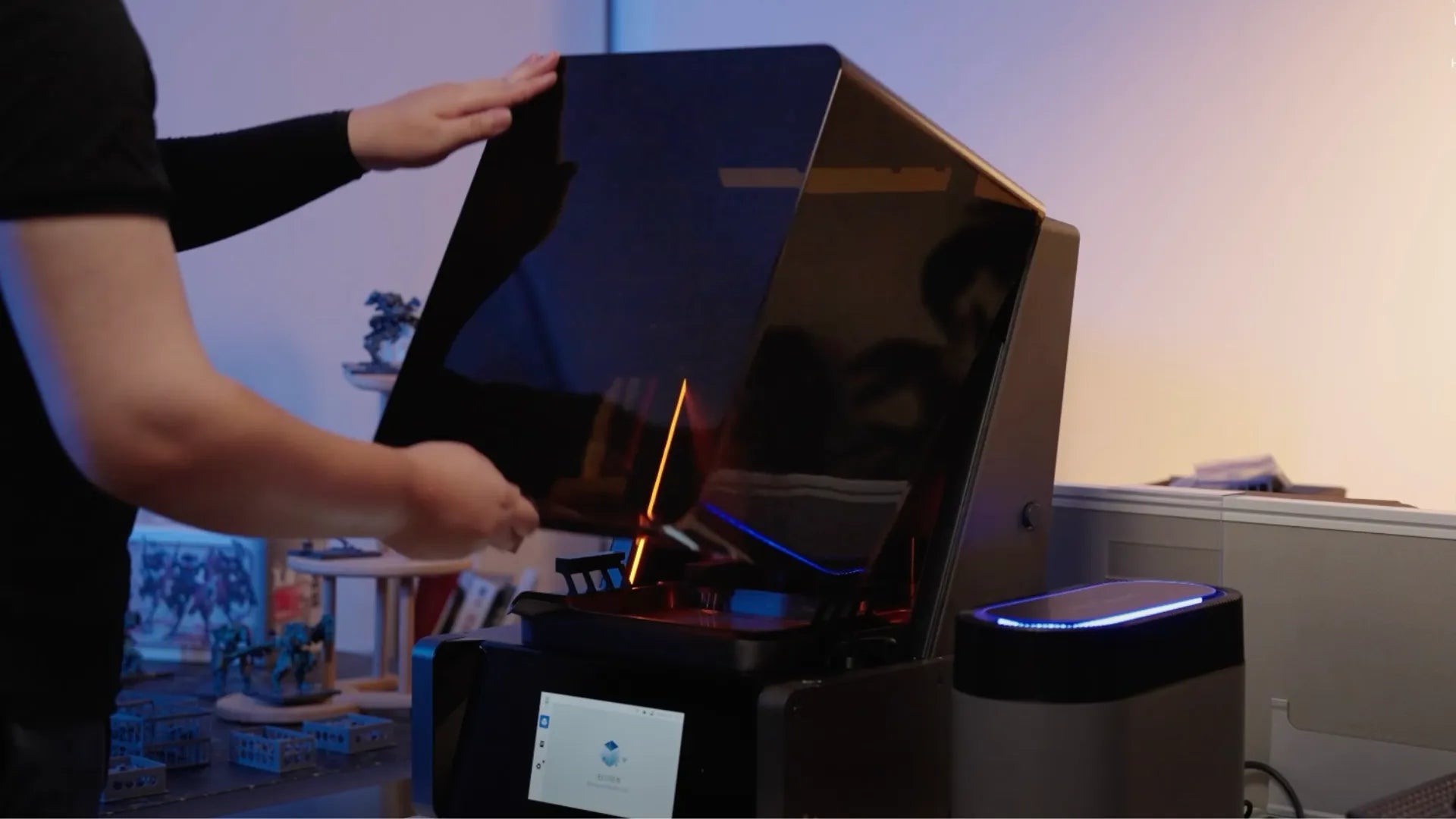 How Long Does 3D Printing Take?