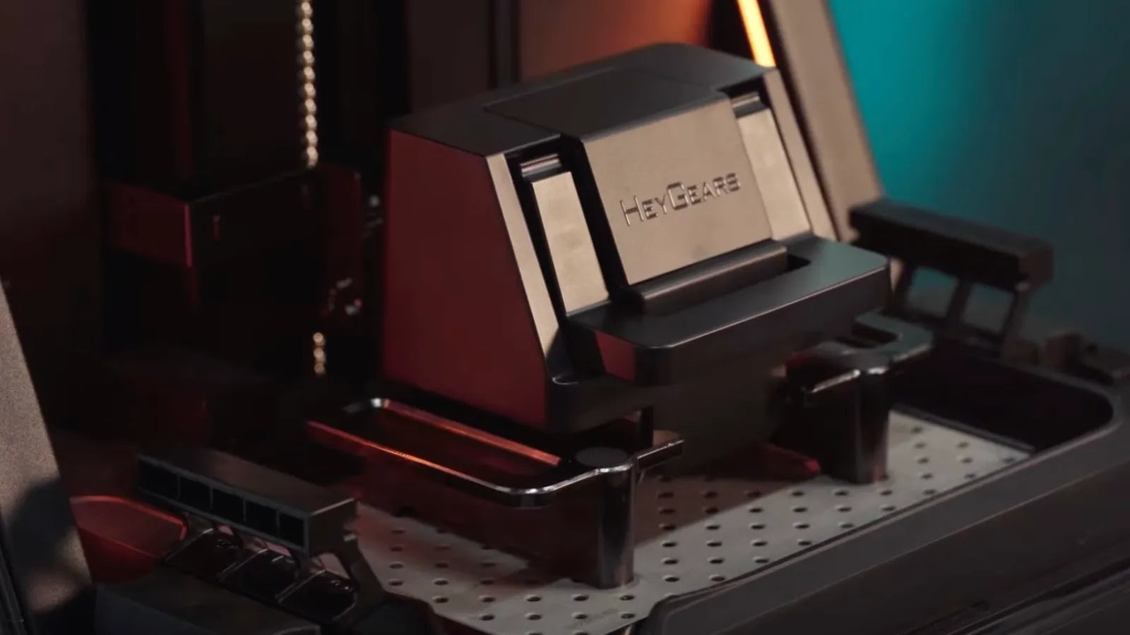 Resin 3D Printing: Achieving Smooth Surfaces and Intricate Details