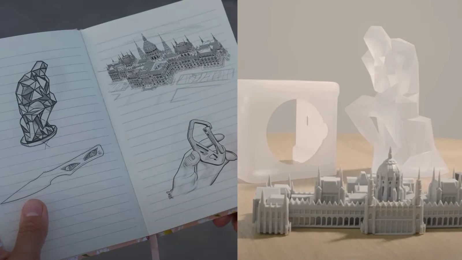 The Architect's Choice: Best Resin 3D Printers for Stunning Architectural Models