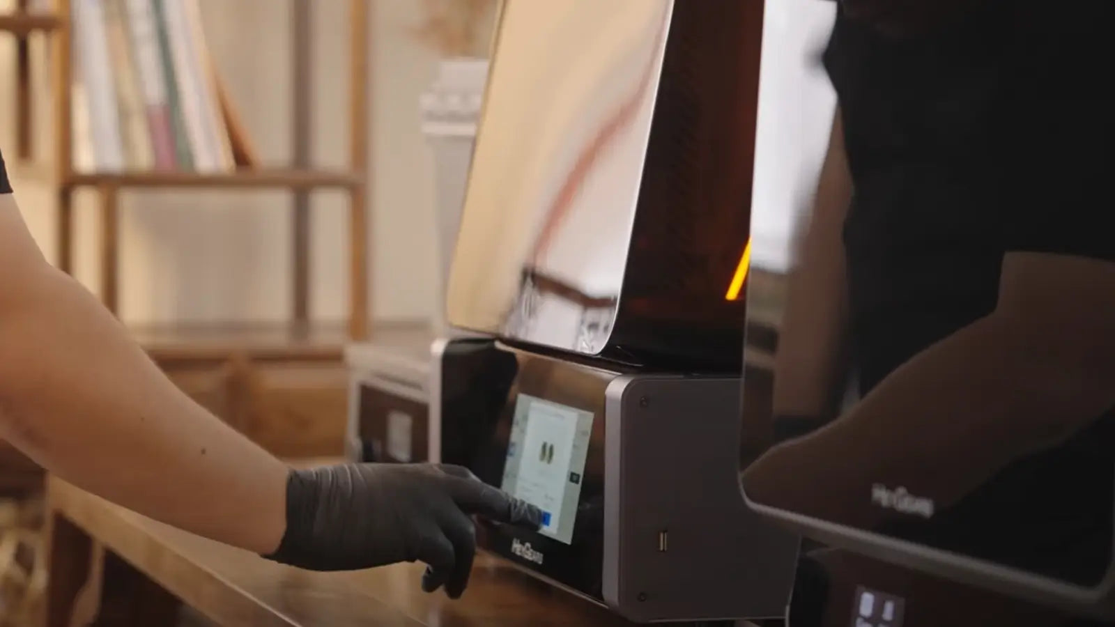 3D Printer