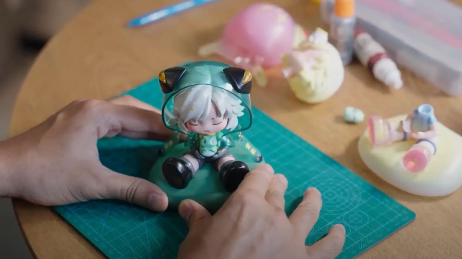 Things to Print on a 3D Printer