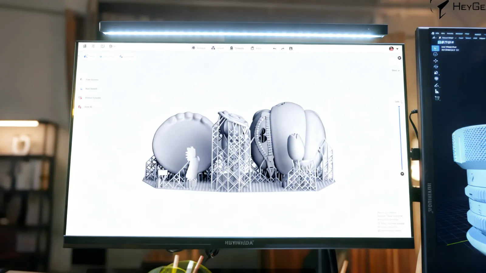 Where to Find the Best Free 3D Print Models for Your Resin Printer