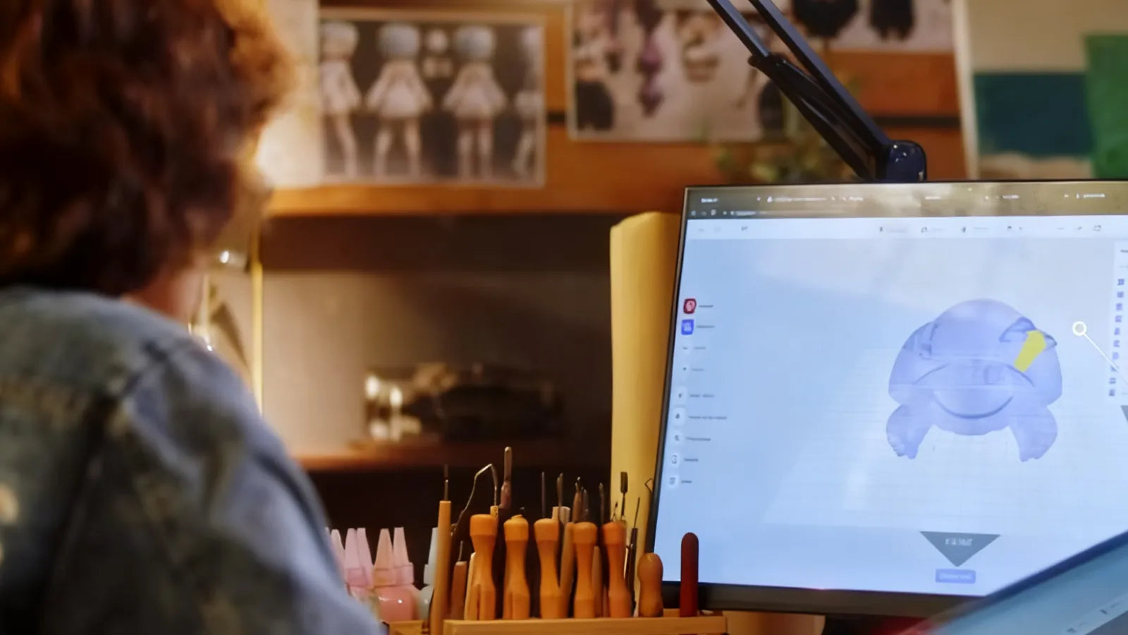 Crafting Lifelike Resin 3D Printed Animals: Tips and Design Ideas