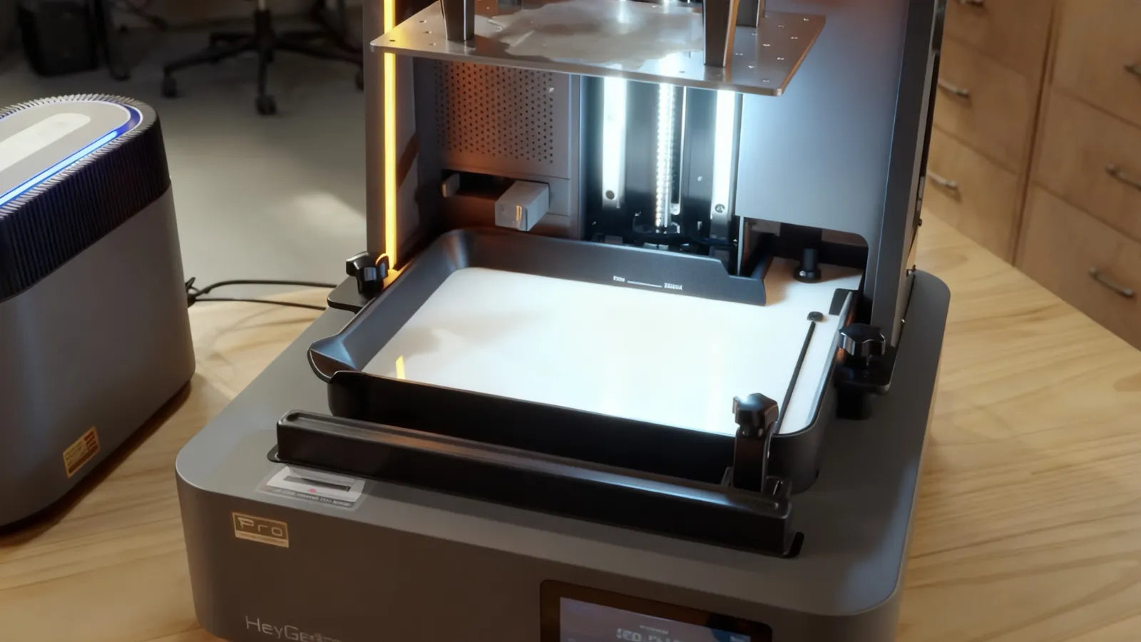 How to Deal with Layer Lines in Resin 3D Prints?