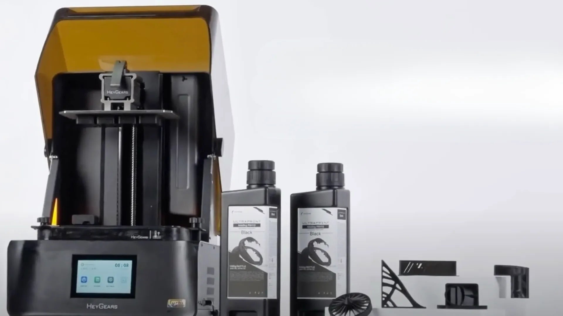 How PAH10 Resin Elevates Performance in Plastic Resin Applications