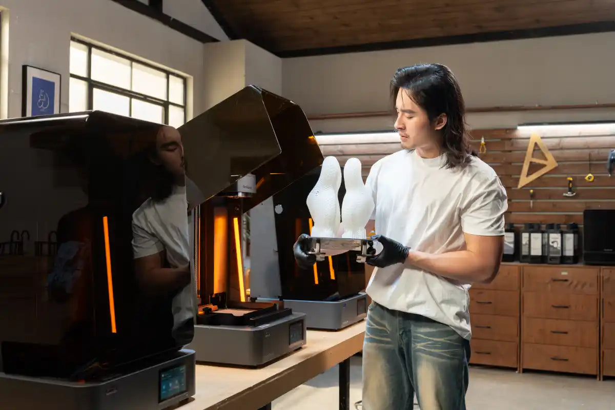How to Make Money 3D Printing in 2026