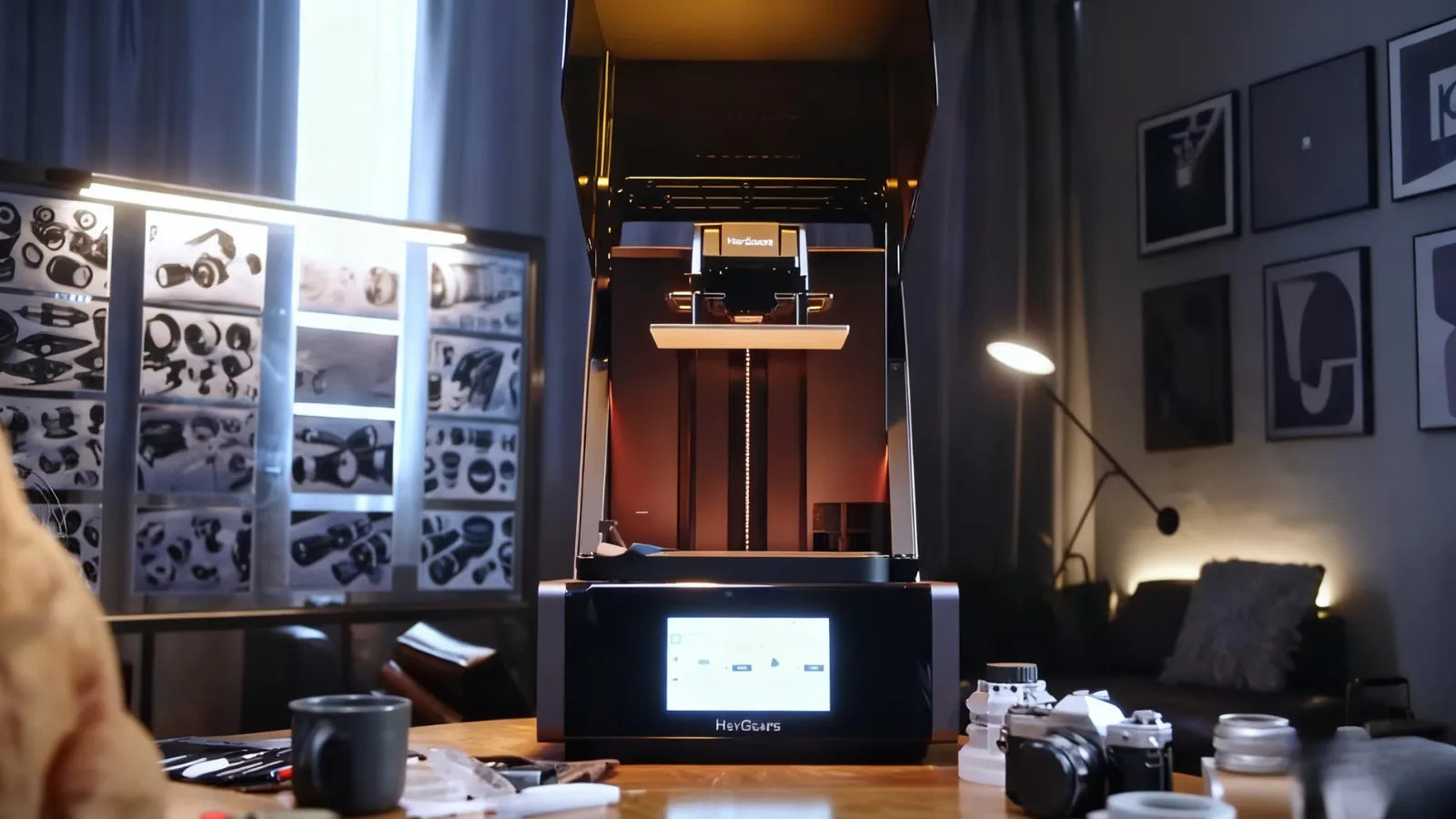 Unique and Practical Ideas to Resin 3D Print for Every Hobbyist