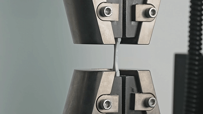 HeyGears PAU11 ABS-like resin with 54 MPa tensile strength for moderate strength 3D prints