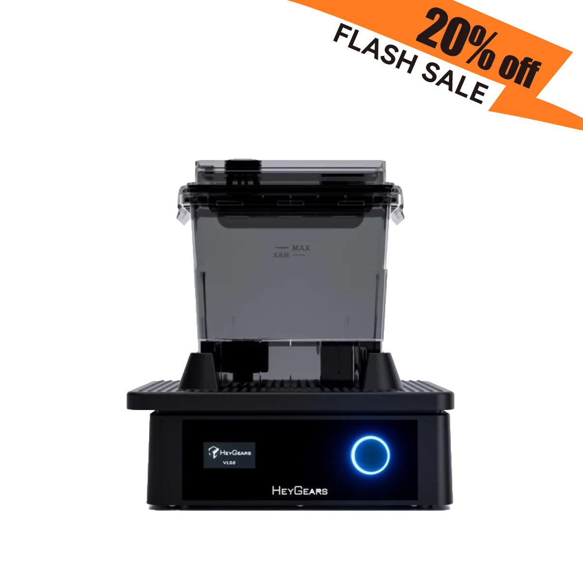 Only 5 Units! Flash Sale UltraCraft Wash