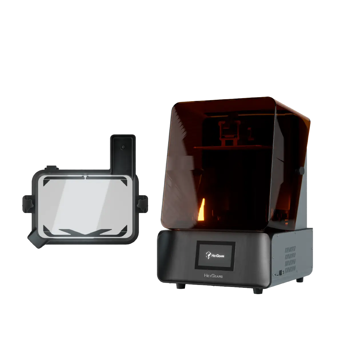 Reflex RS 3D Printer