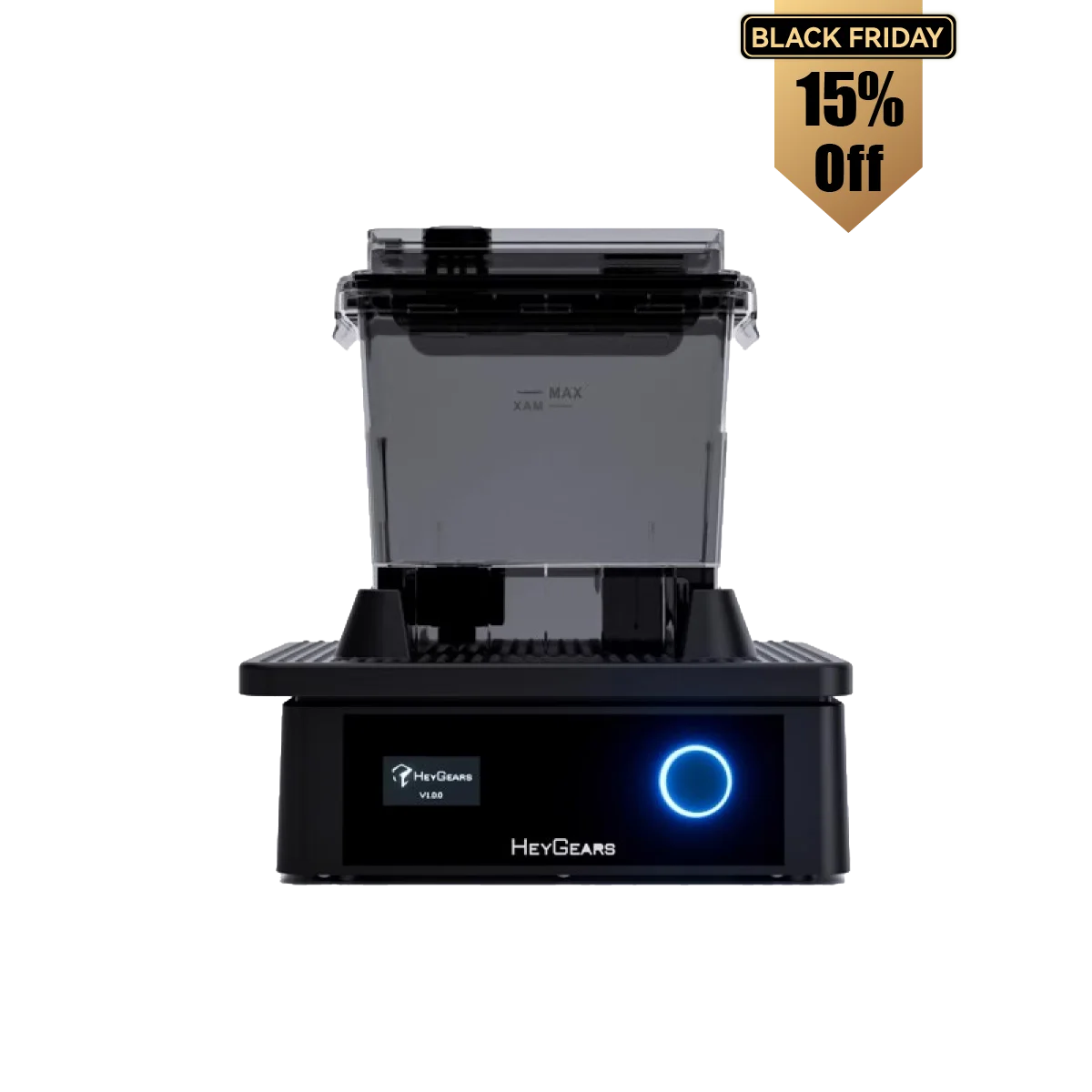 UltraCraft Waschmittel