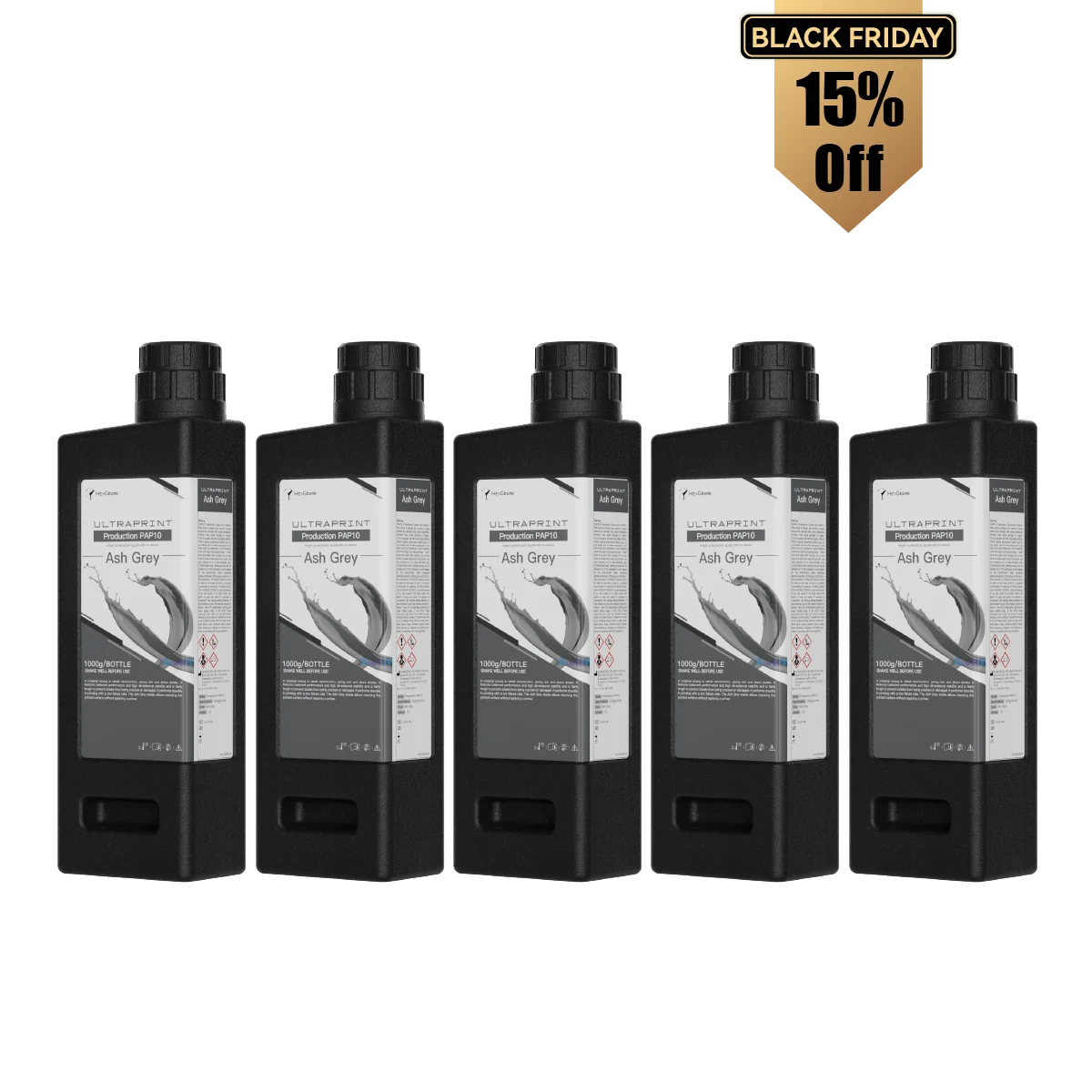 UltraPrint-Production PAP10 Präzises Detailharz