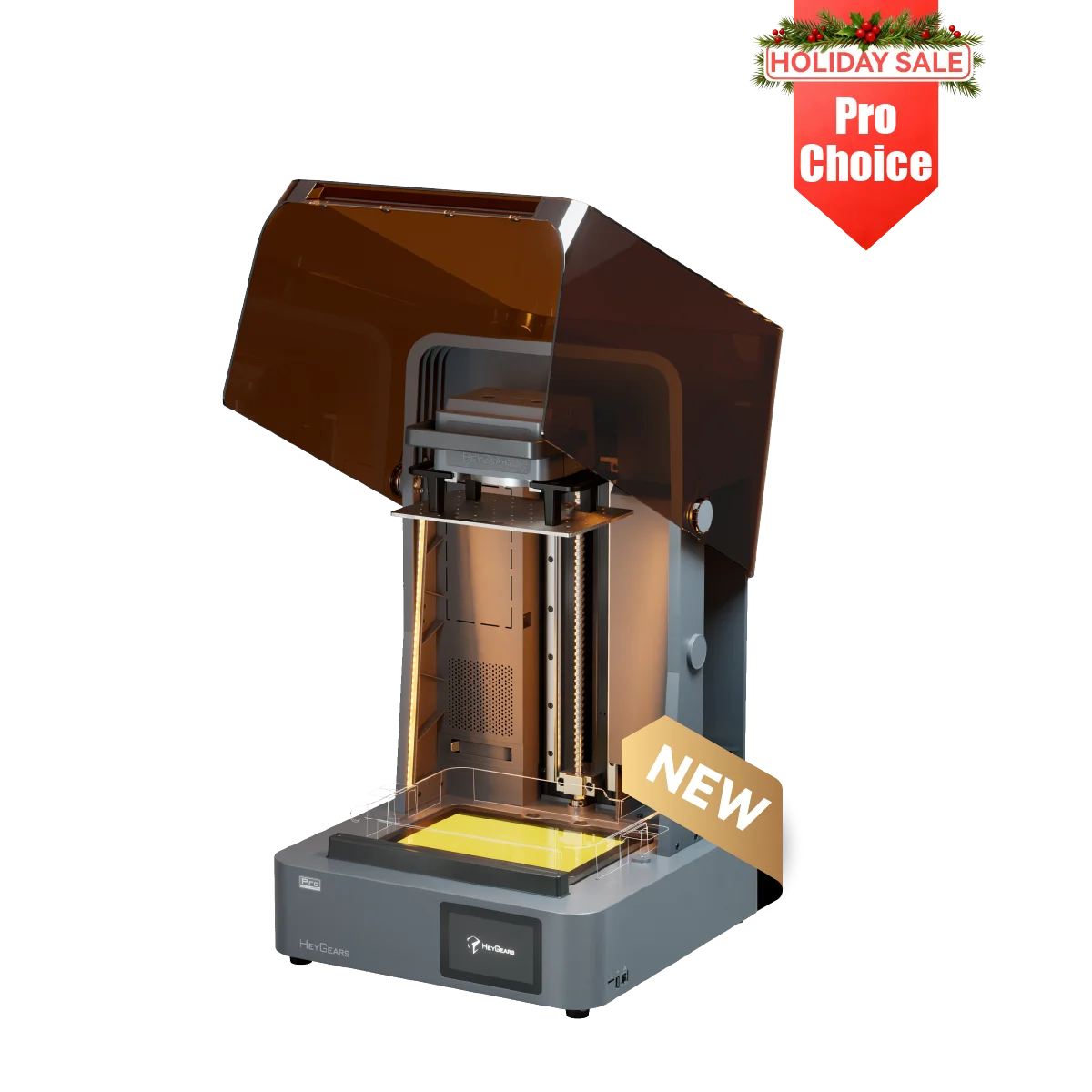 Reflex 2 Pro 3D Printer