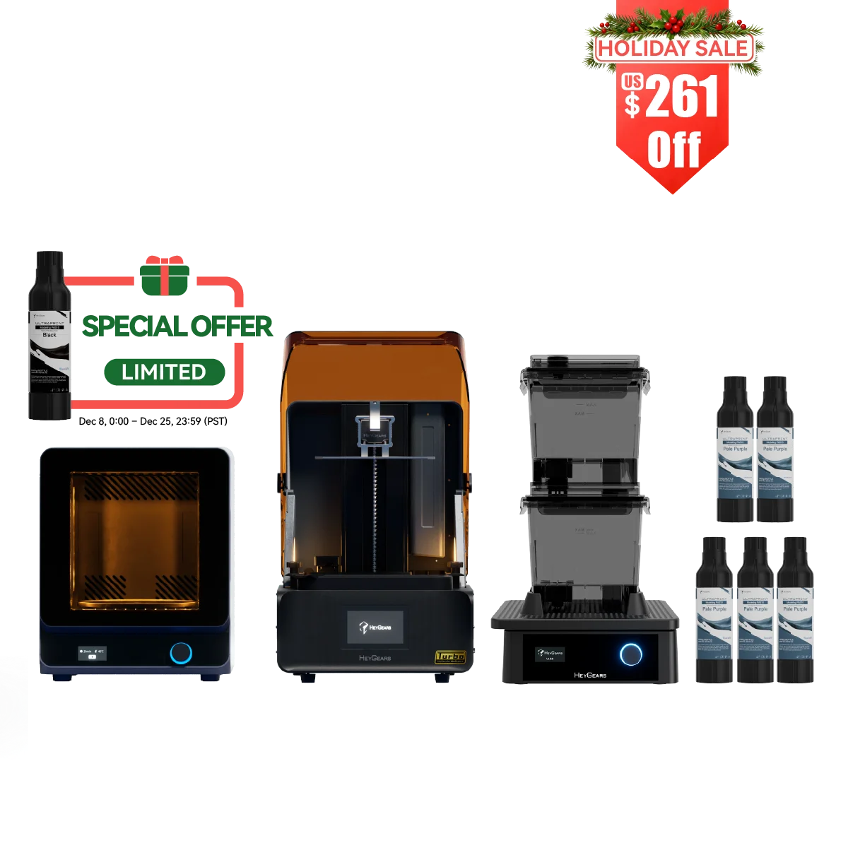 ウルトラクラフト リフレックス RS コンボ