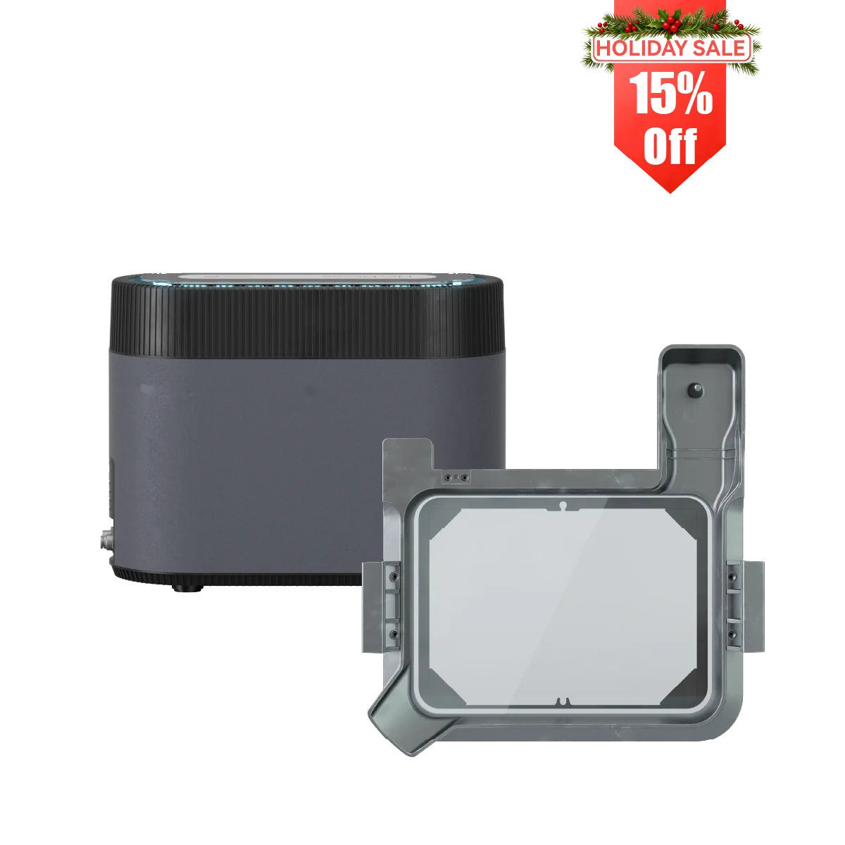 Reflex Pulsing Release Module Kit