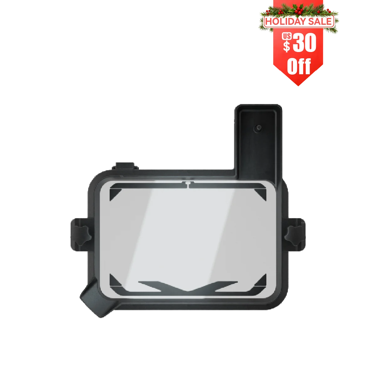 Reflex RS Heated & Pulsing Release Resin Tank