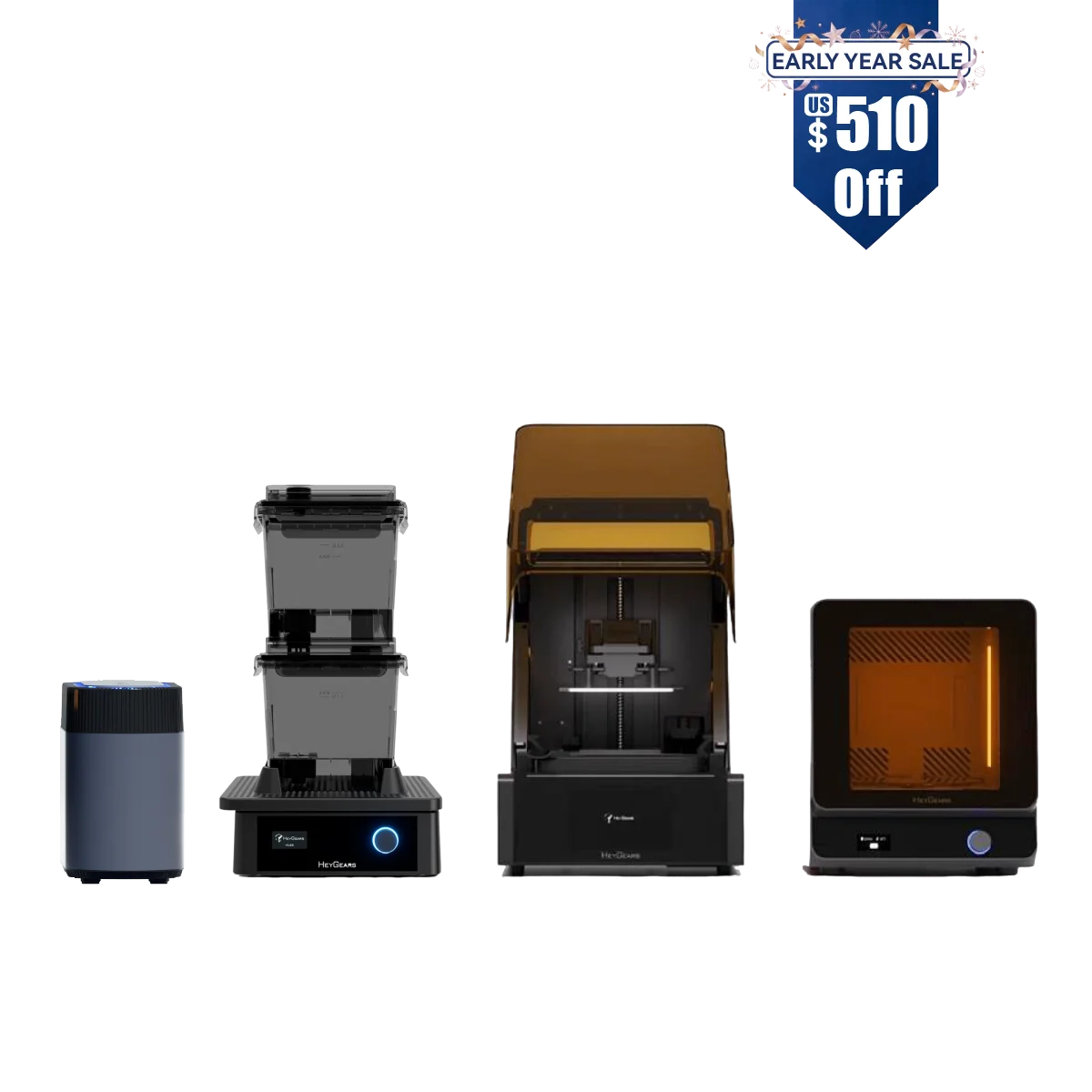 UltraCraft Reflex Kombi