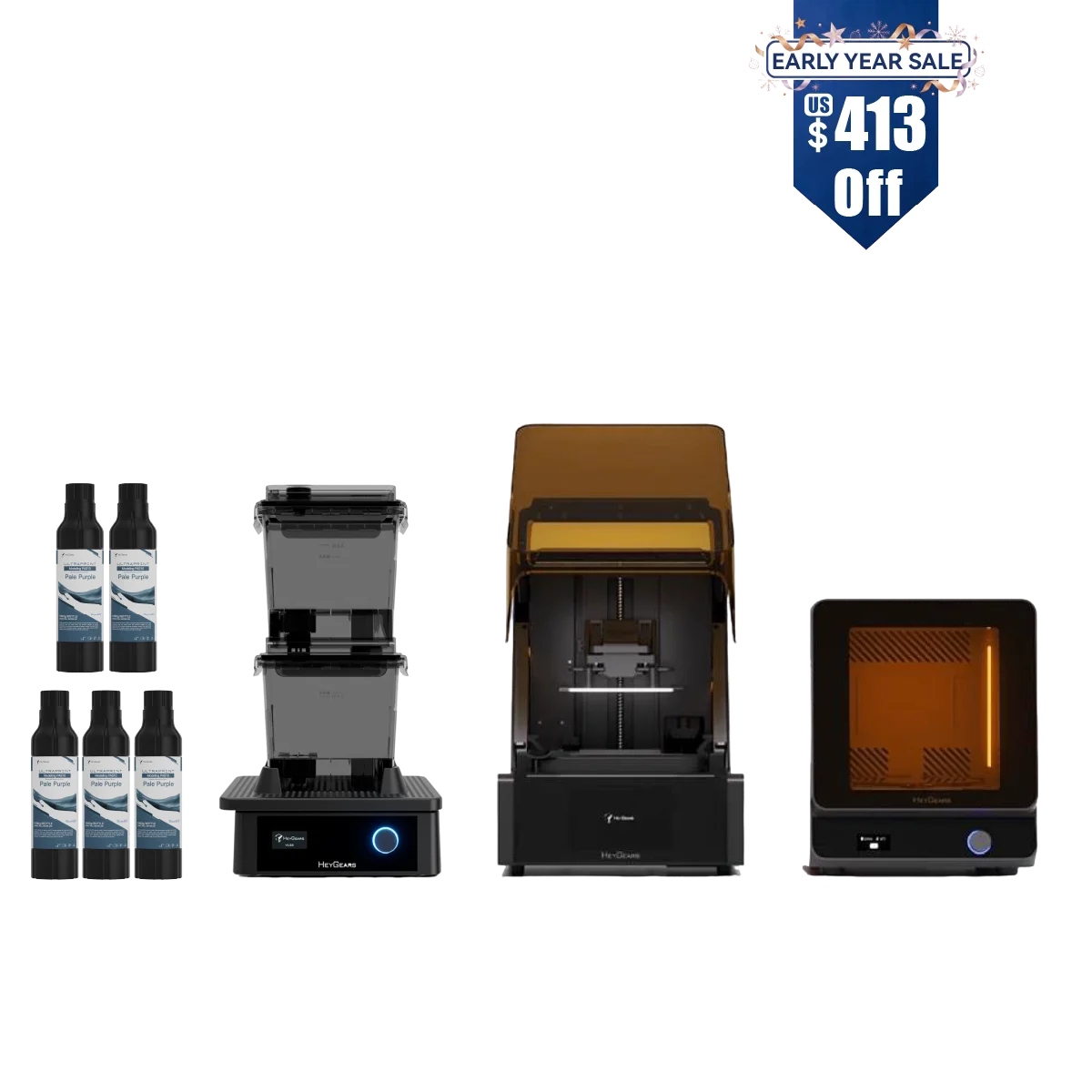 UltraCraft Reflex Kombi