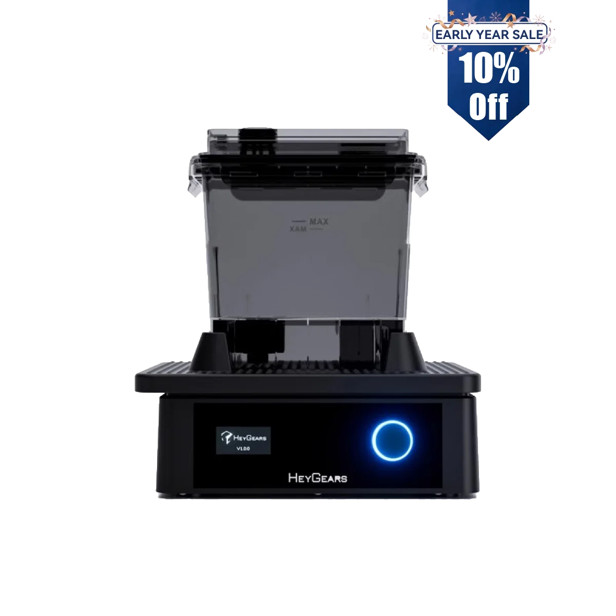 UltraCraft Waschmittel