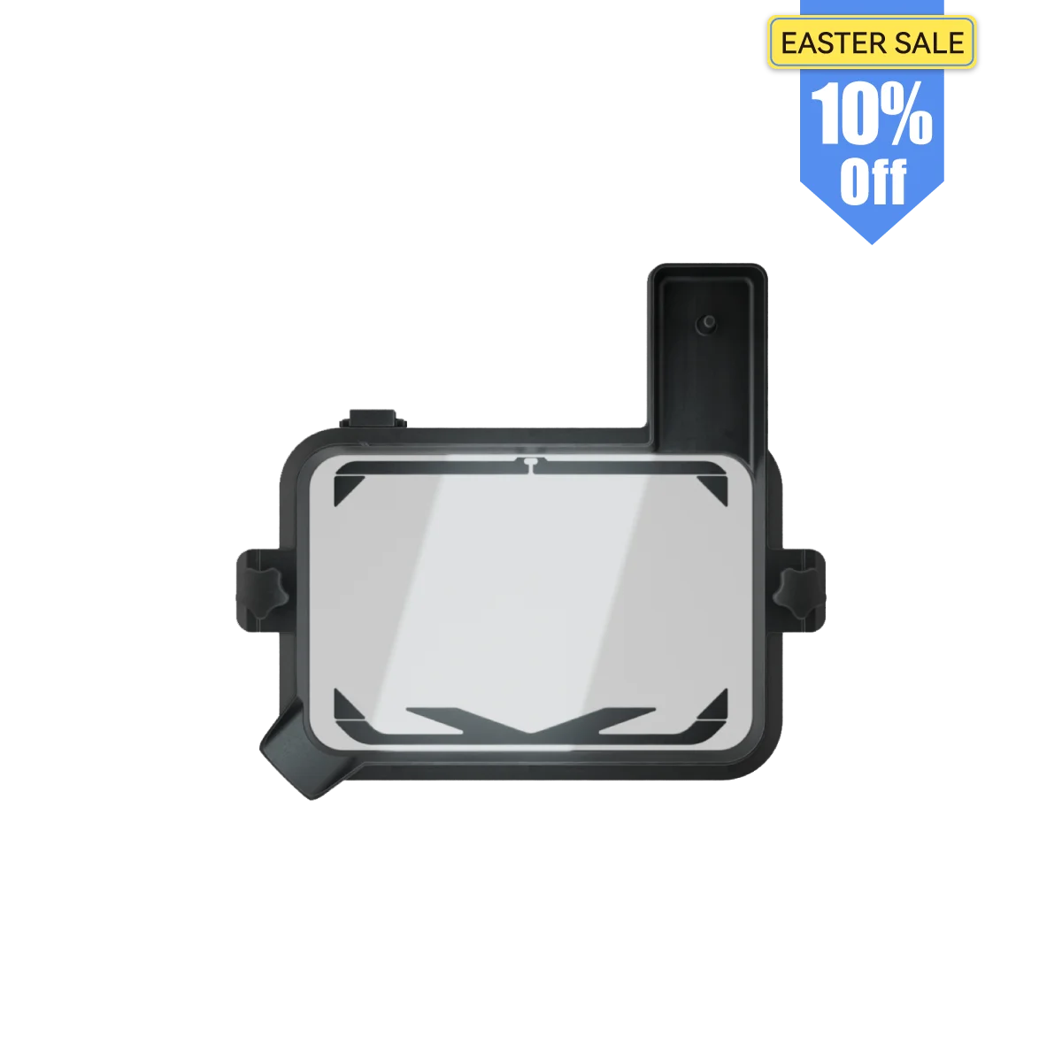 Reflex RS Heated & Pulsing Release Resin Tank