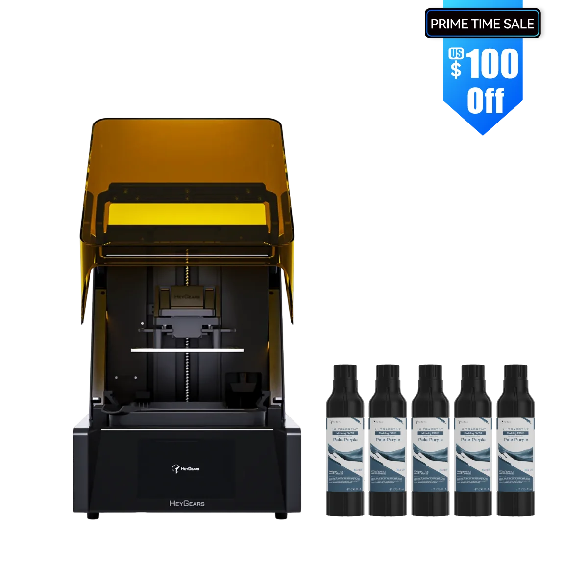 UltraCraft Reflex 3D-Drucker