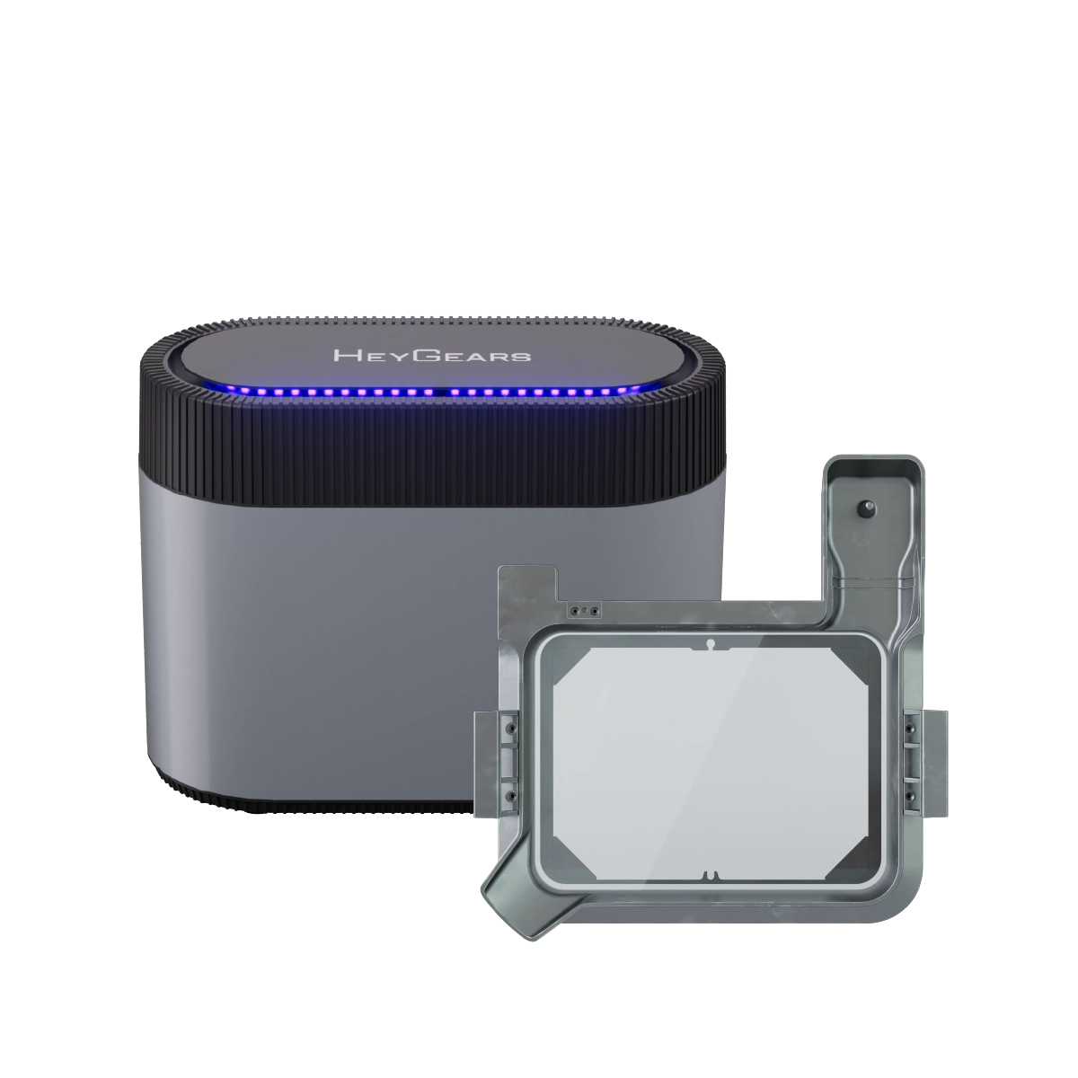 Reflex Pulsing Release Module Kit