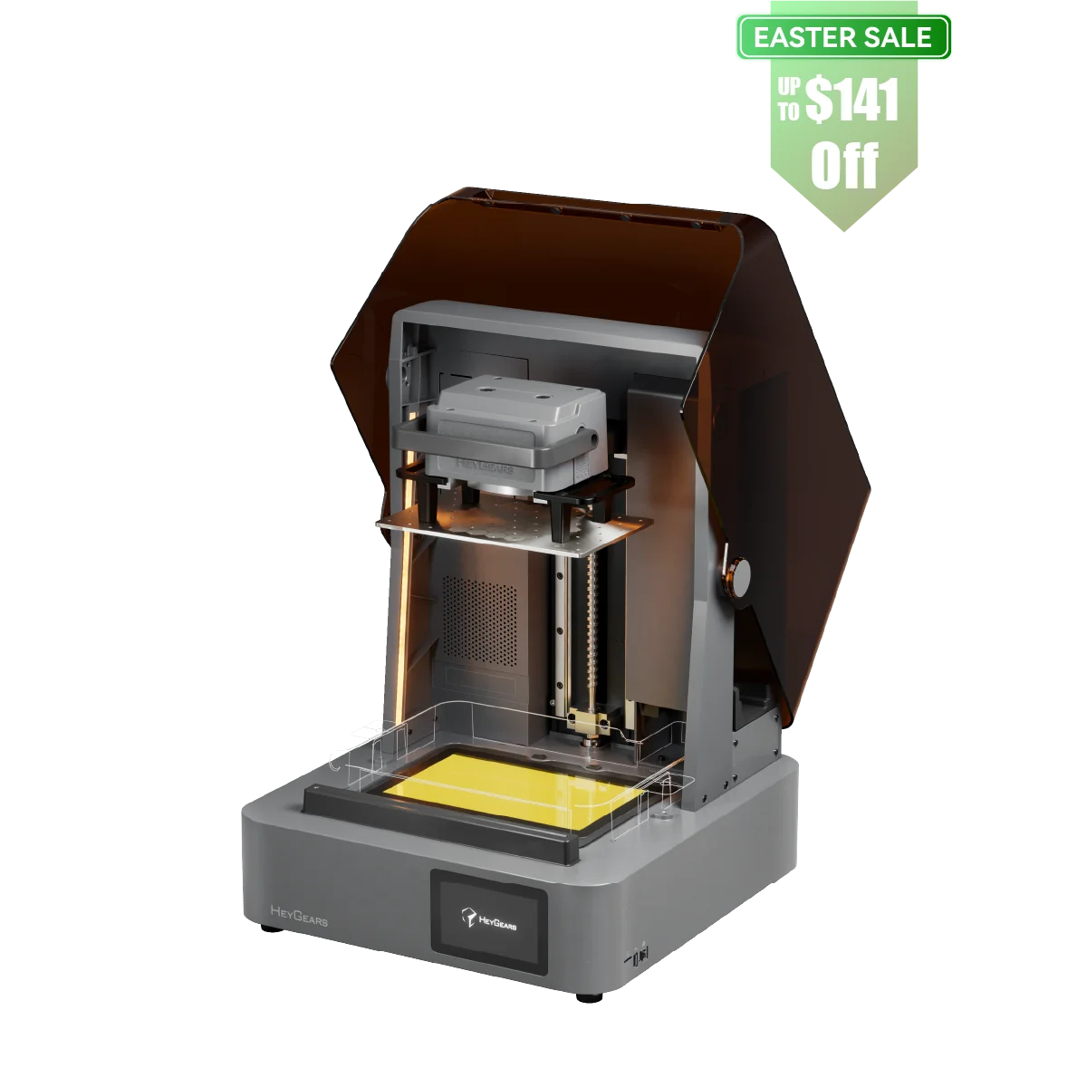 Reflex 2 3D Printer
