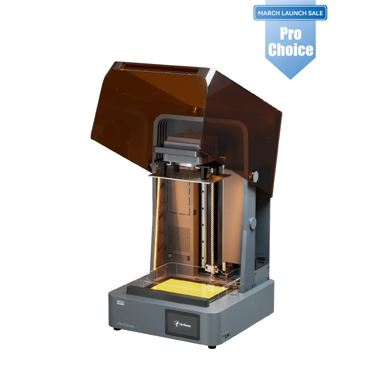 Reflex 2 Pro 3D Printer