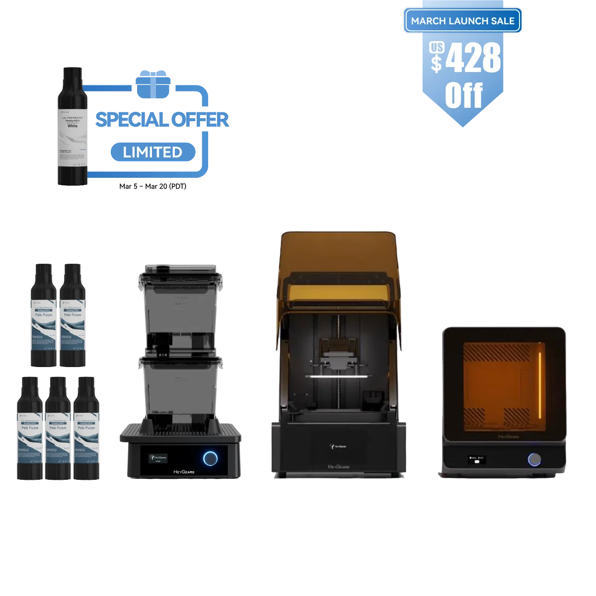 UltraCraft Reflex Kombi