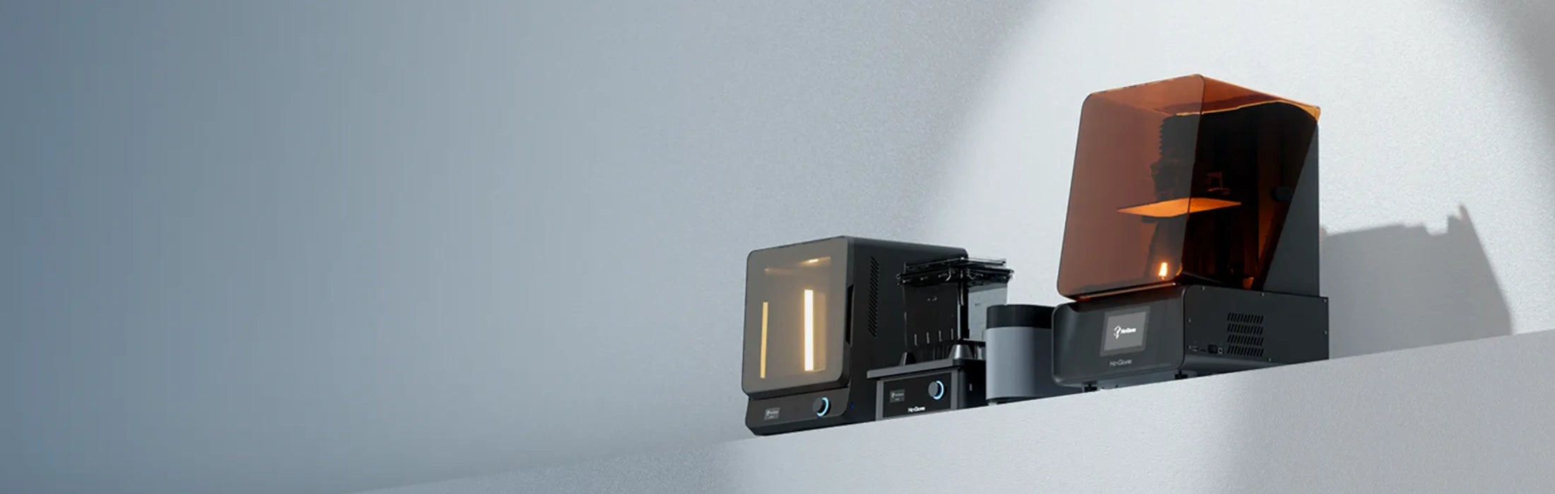 Resin 3D Printer