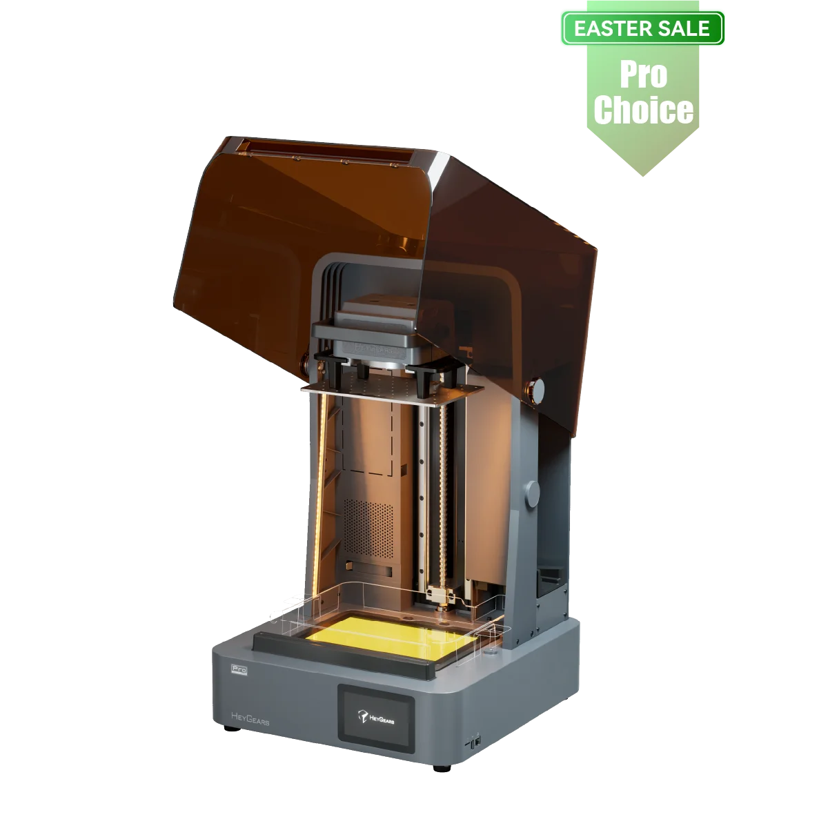 Reflex 2 Pro 3D Printer