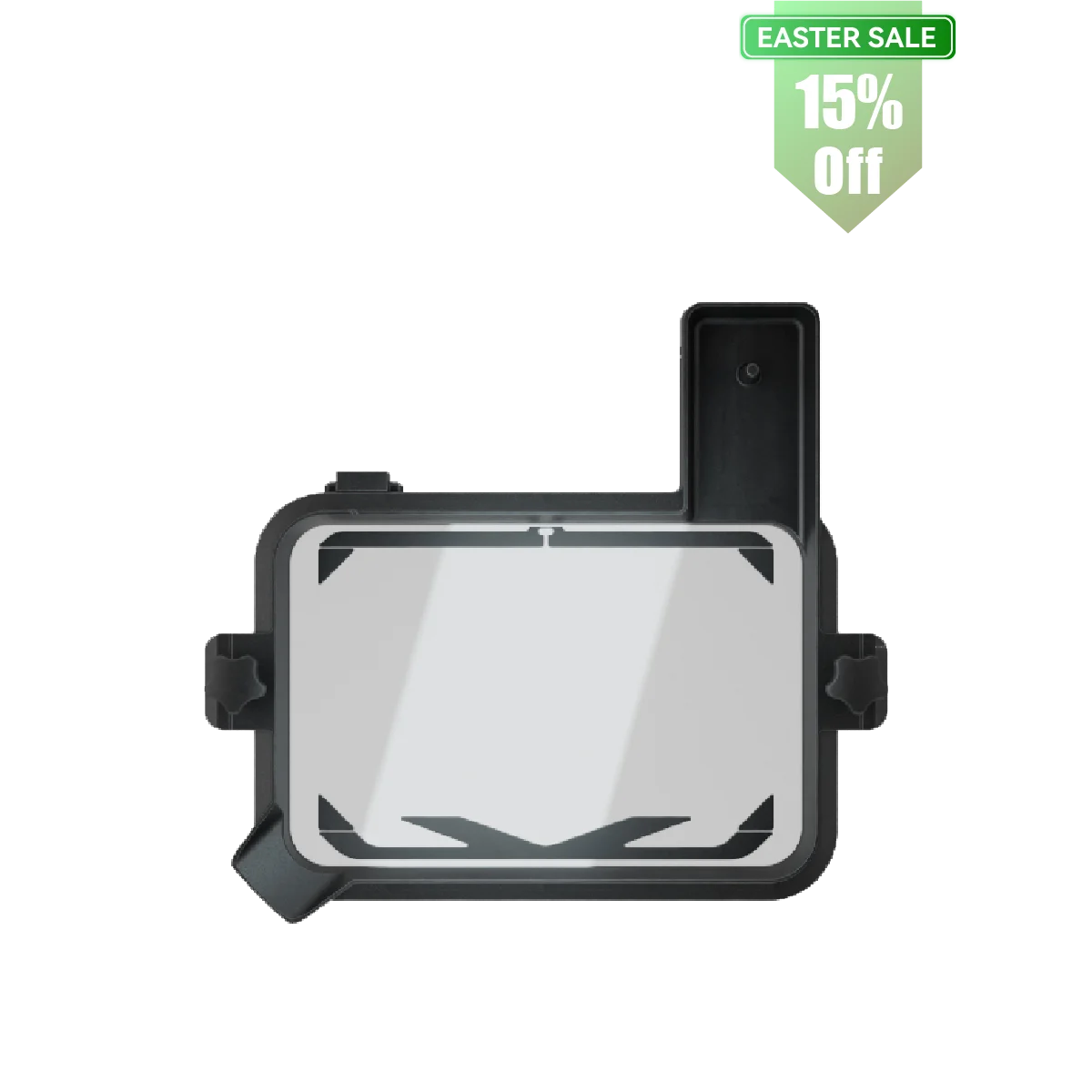 Reflex RS Heated & Pulsing Release Resin Tank
