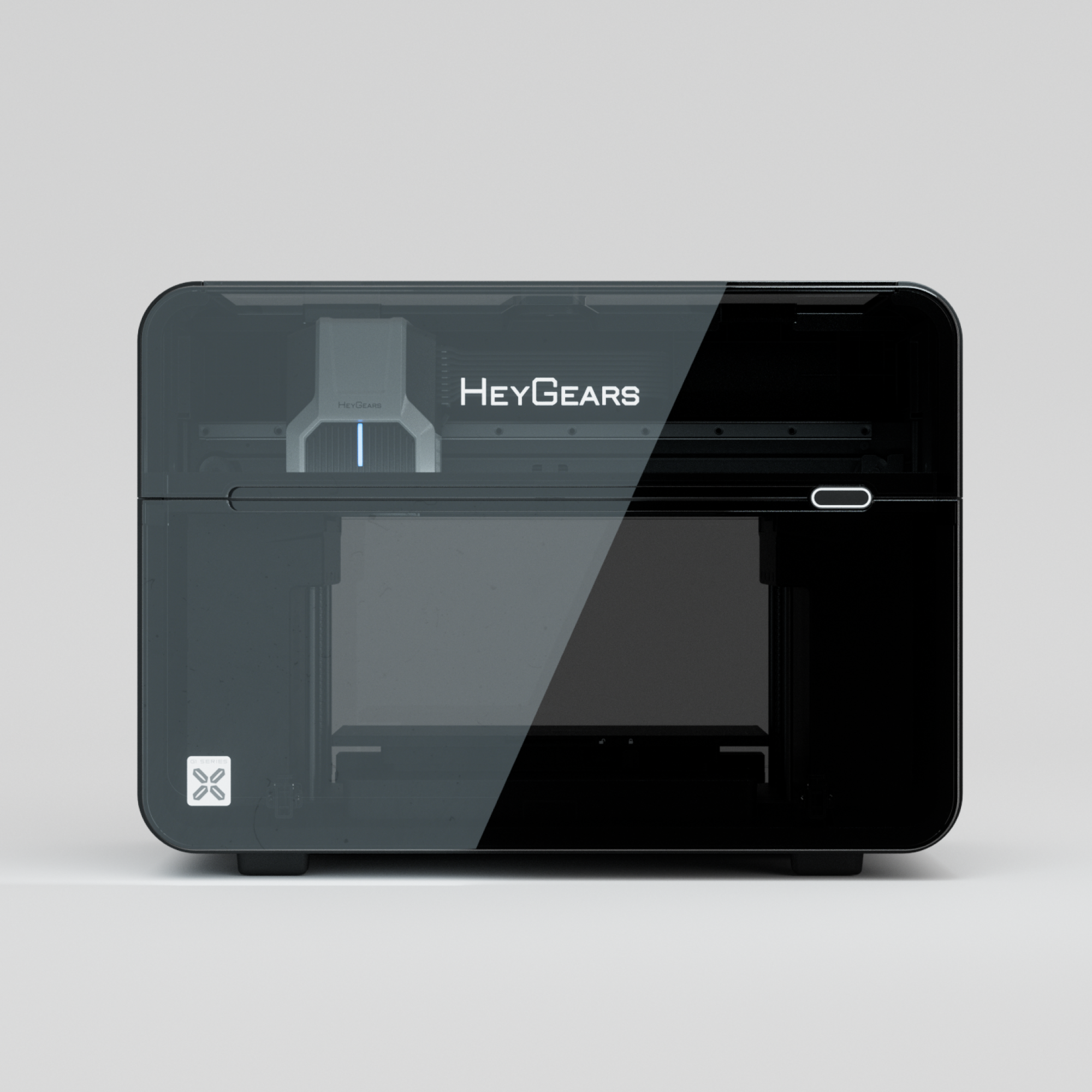 HeyGears G1X - The Desktop UV Printer for Best-in-Class Print Quality