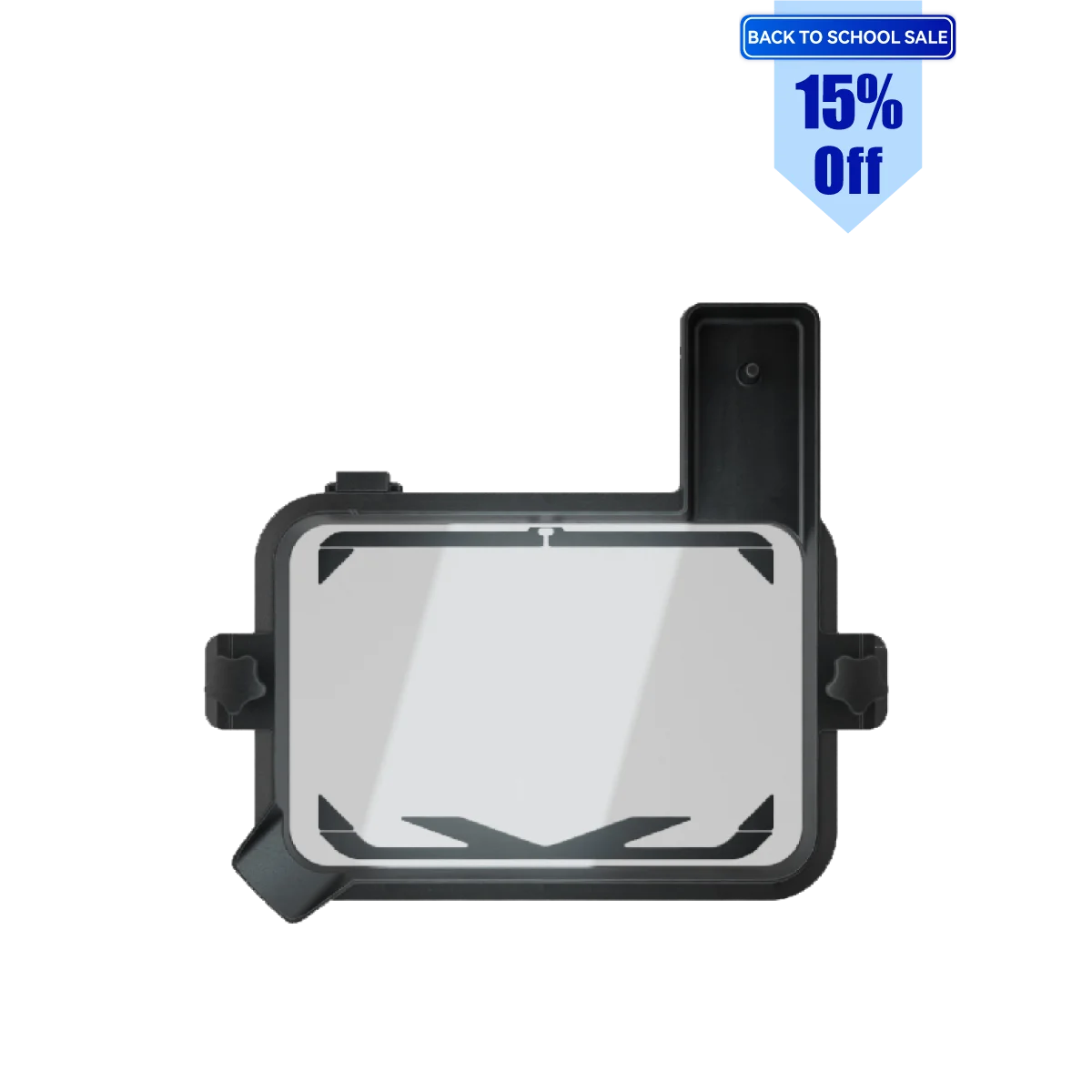Reflex RS Heated & Pulsing Release Resin Tank