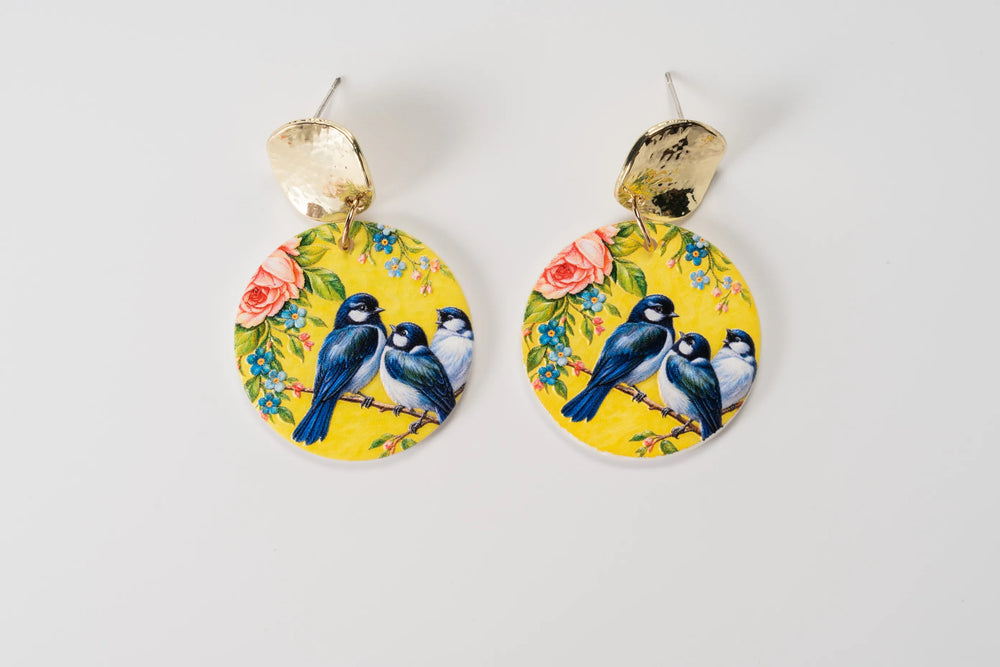 UV Jewelry Print