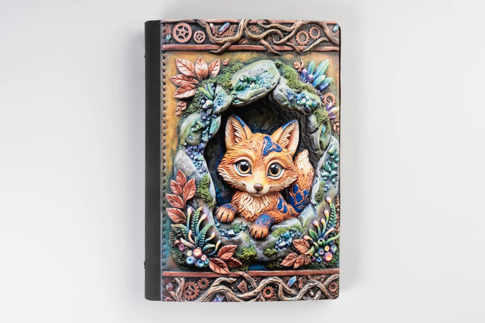 Embossed Print