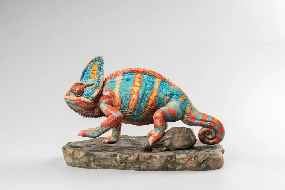 3D Model Print