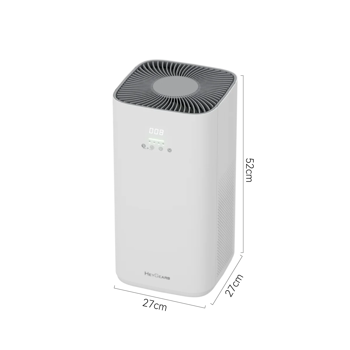 GreenPrint Purification Unit