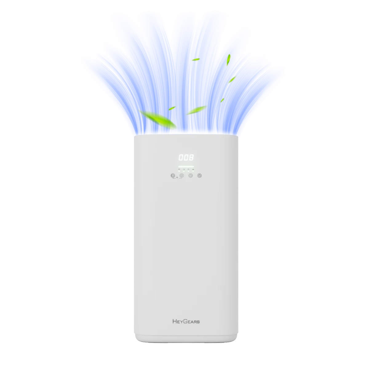 GreenPrint Purification Unit
