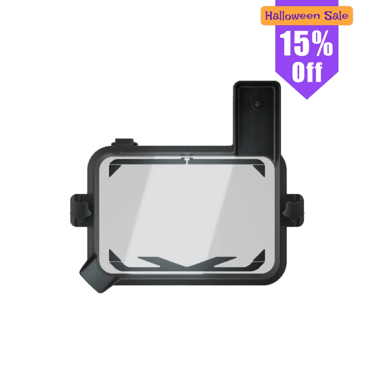 Reflex RS Heated & Pulsing Release Resin Tank