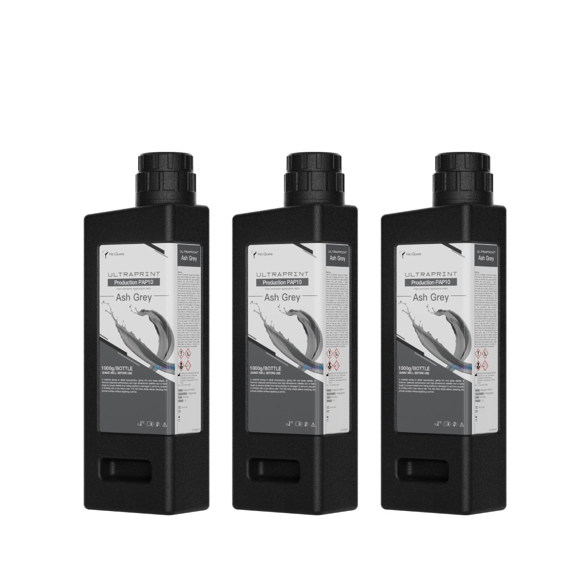 UltraPrint-Production PAP10 Precise Detail Resin