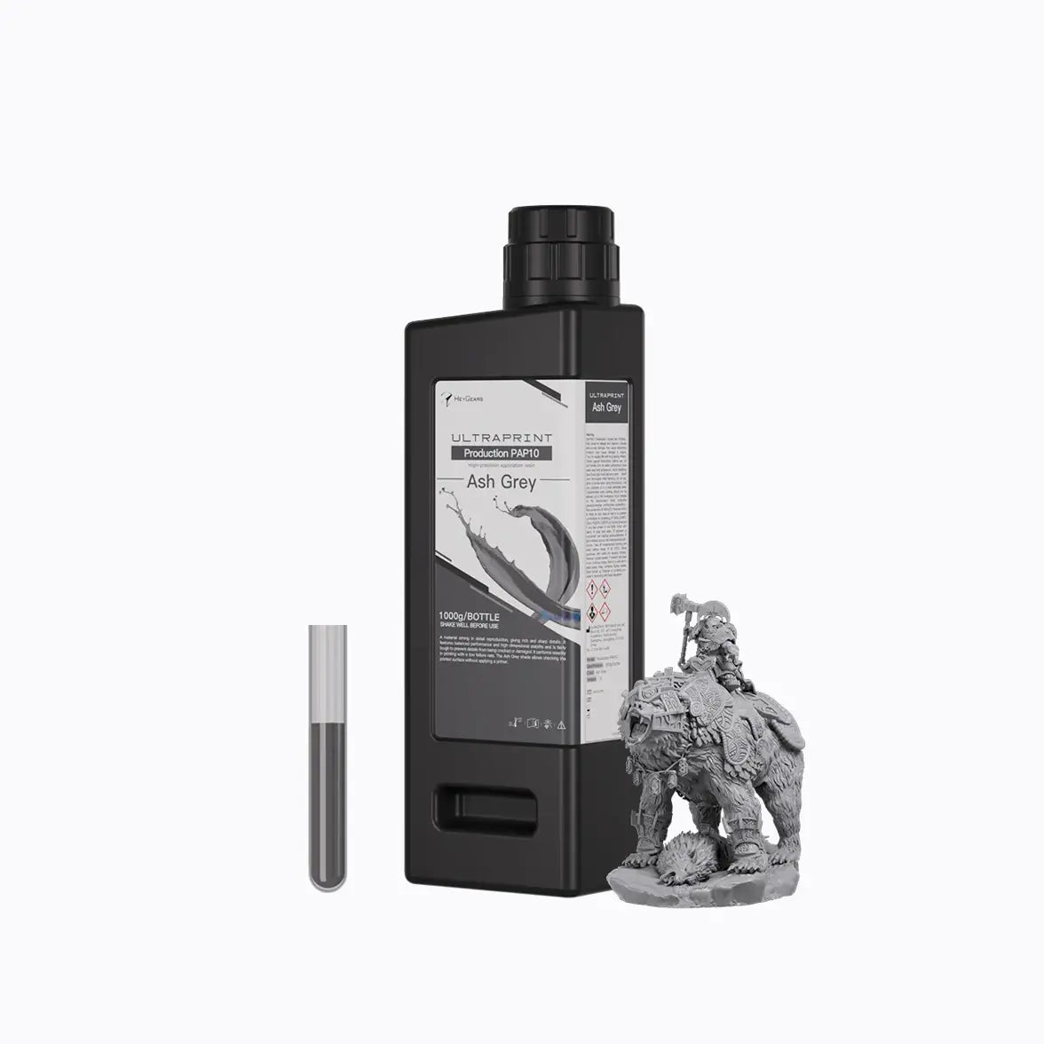 UltraPrint-Production PAP10 Präzises Detailharz