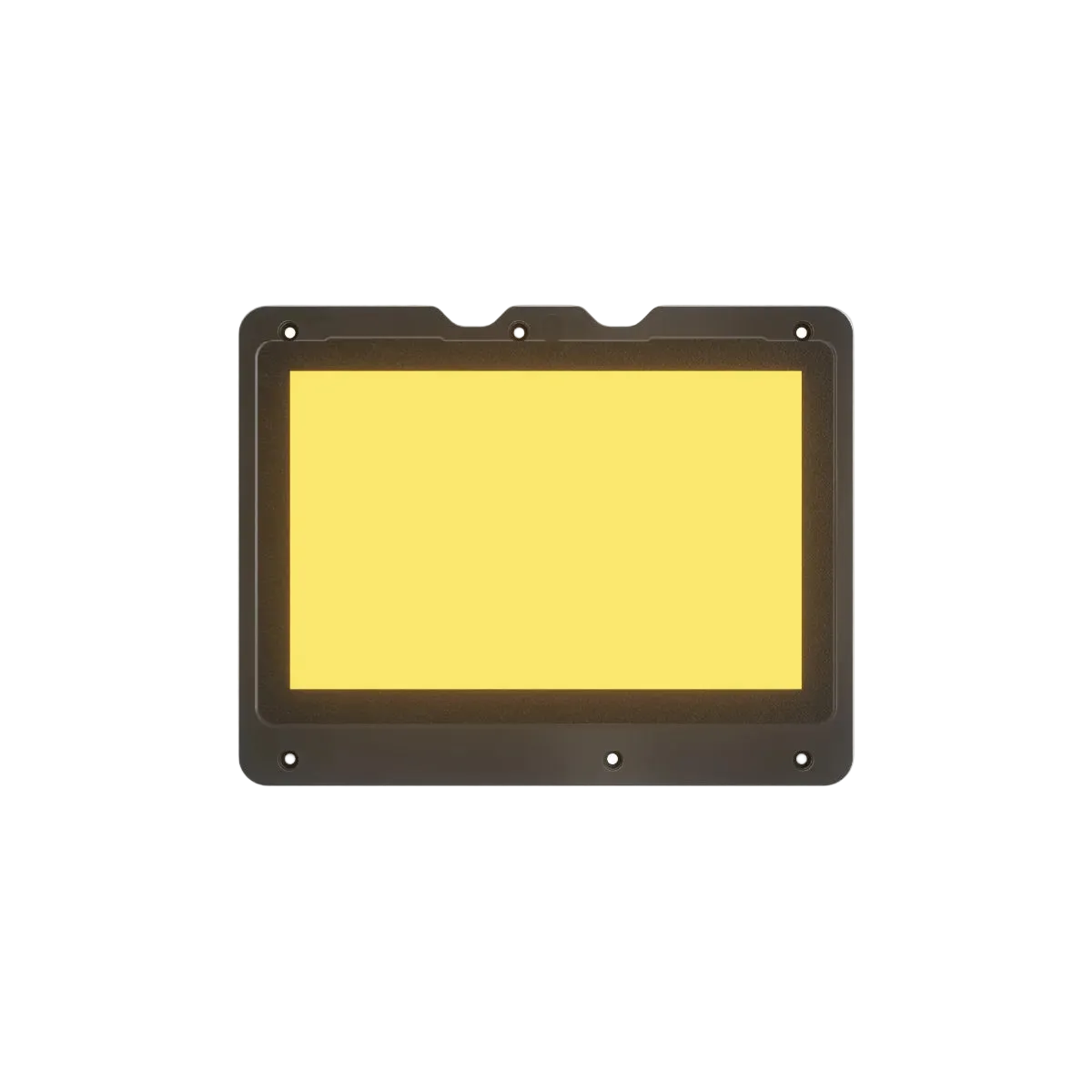 Reflex RS LCDスクリーン