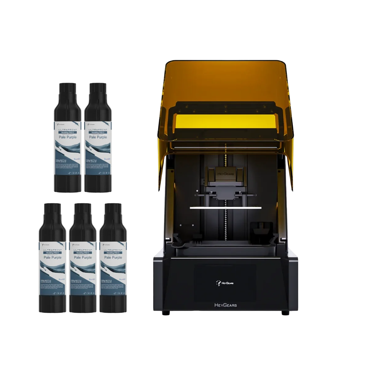UltraCraft Reflex 3D Printer