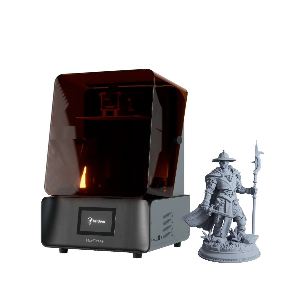 Reflex RS 3D Printer