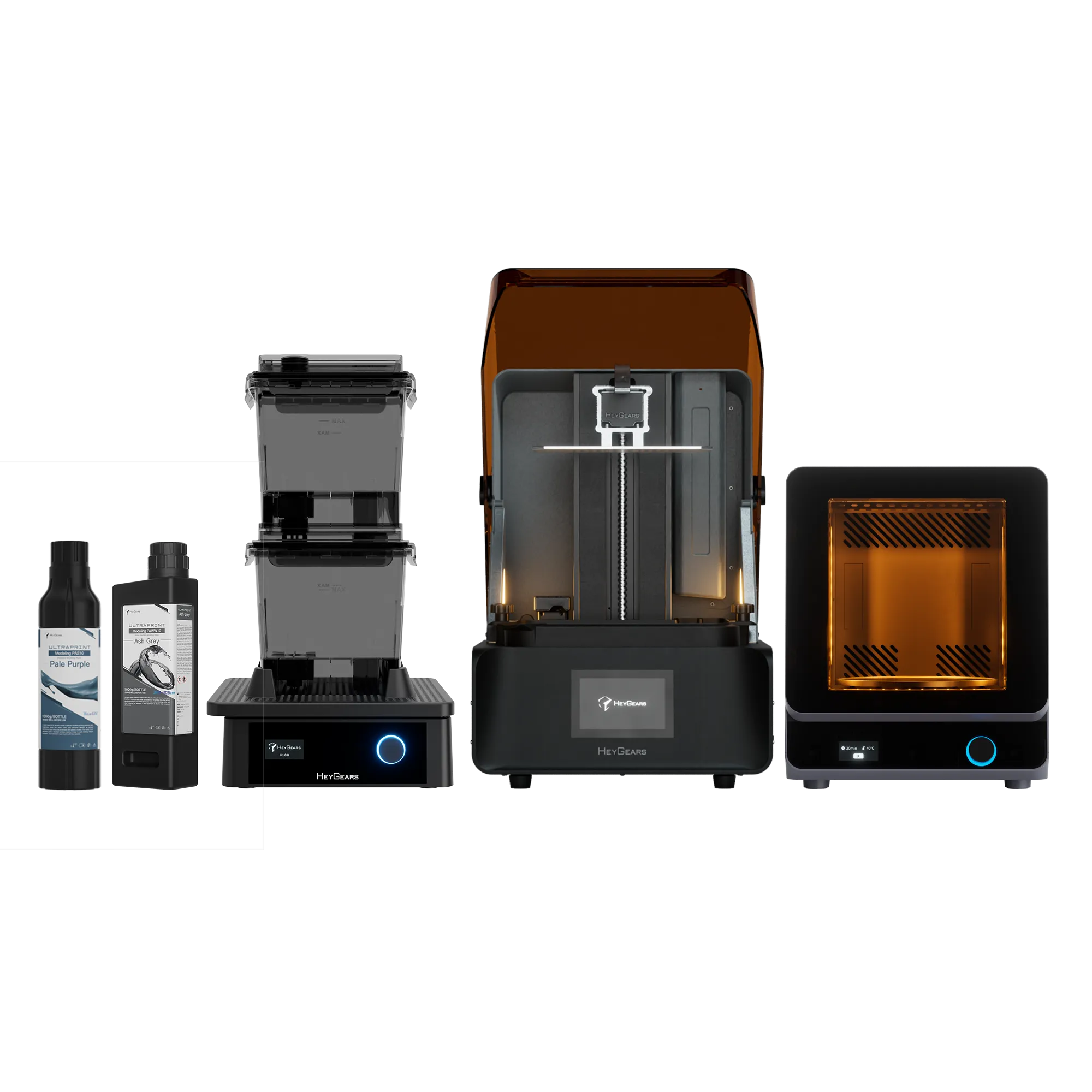 Reflex RS Combo