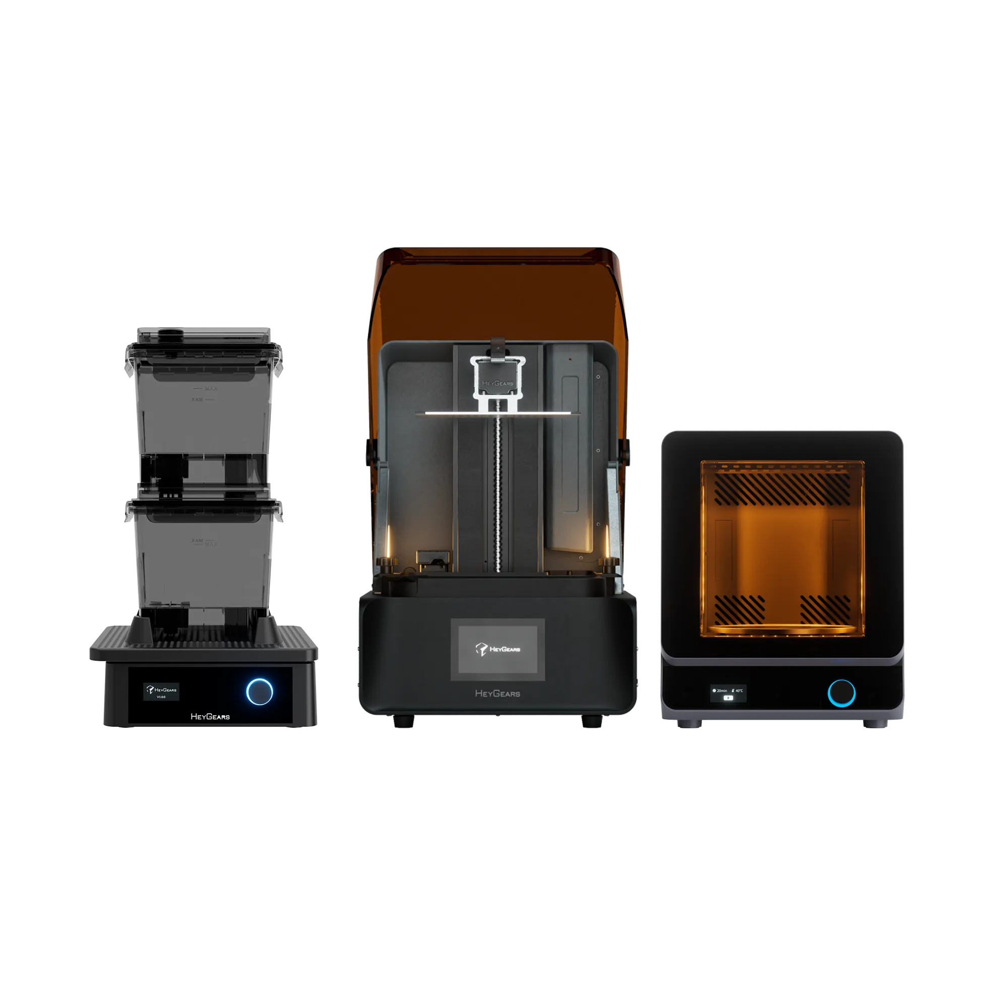 UltraCraft Reflex RS Combo