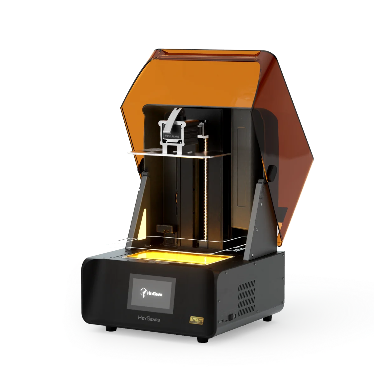 Reflex RS Turbo 3D Printer